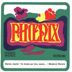 Phoenix (ROU) : Me?terul Manole